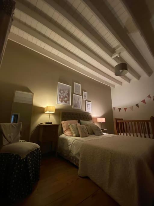 Aux Couleurs De La Baie A Sailly-Bray Villa Noyelles-sur-Mer Eksteriør billede